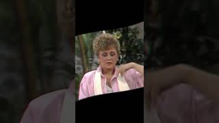 Golden Girls | In What Blanche Dog Years