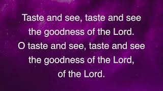 Fifth Sunday in Ordinary Time, February 14, 2026