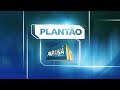 Plantão RPC TV - Morte do deputado Bernardo Ribas Carli em acidente aéreo | 22/07/2018 (2)
