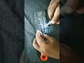 SMD hand soldering #shortfeed #shorts