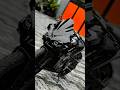 PULSAR RS200 MODIFIED 🔥|| #shorts #bajaj #rs200 #trending #ns400z