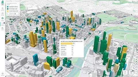 Archistar | Property Feasibility Platform