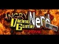 Angry game nerd the movie  official trailer