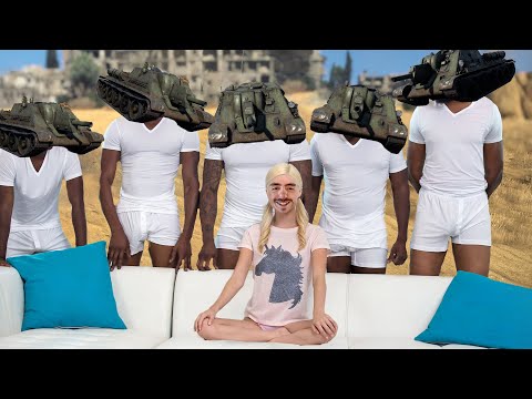 Betrayal, Surprises and General Incompetence // April Stream Higlights