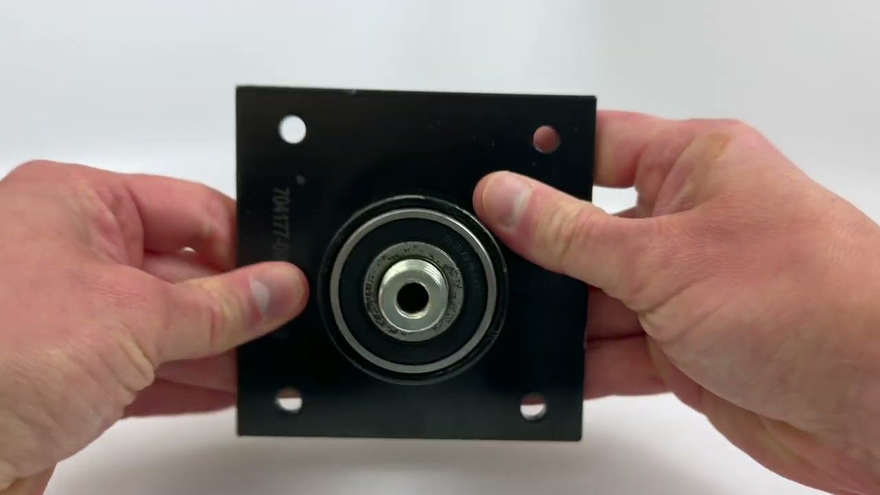 Part# 9018 Aftermarket Replacement Swisher Spindle | In Stock