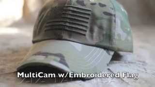 Ziz Tactical Operator Hats