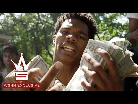 Lil Baby &quot;My Dawg&quot; (WSHH Exclusive - Official Music Video)