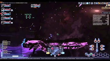 Scythe - Geirrod - Advanced Flight Controls