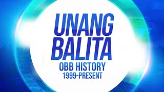 Unang Balita OBB History (1999-present) [12-FEBRUARY-2024]