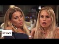 Does Dolores Catania Really Consider Jackie Goldschneider a Friend? | RHONJ Highlights (S10 Ep4)