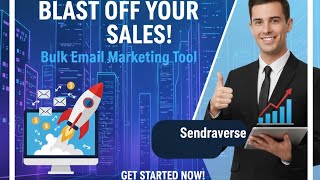 Bulk email marketing software/ tool . Email automation and scheduling and more