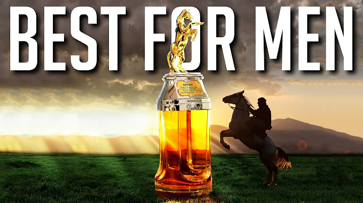 Top 10 Middle Eastern Perfumes For Men