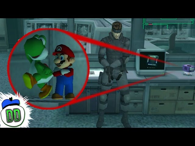 10 Video Game Secrets YOU DIDN'T WANT TO KNOW – Page 4
