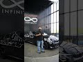 BMW 340i MAJOR ACCIDENT || FRONT FACE DAMAGED IN ACCIDENT || DETAILING DEVILS INFINITY