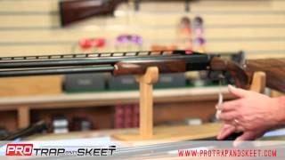 Blazer F3 Shotgun Super Sport And Super Skeet