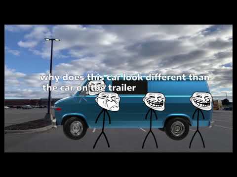 The trollge movie  the summer school escapies