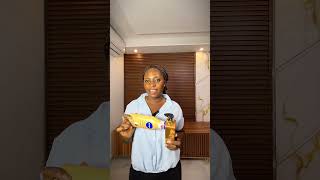 NIVEA Cocoa Butter vs Bronz Tone Lotion Review | Made My Skin Darker?