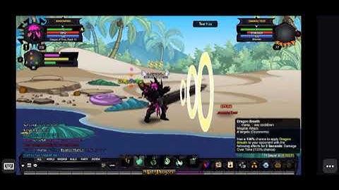 Laf Project v2 Dragon Of Time