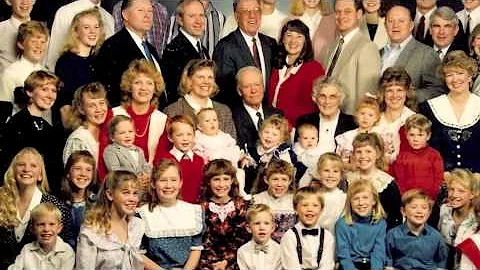 Richard and Suzanne Turnbow 40th Anniversary