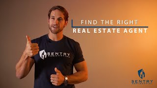 How to Find the Right Real Estate Agent