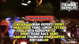 STORY WA - DRAG RACE KEREN #2