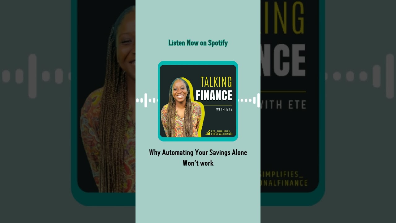 Episode 002 on Spotify Discipline beat automation 