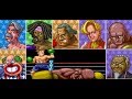 Super Punch-Out!! - Former World Record Speedrun [2:36.53]