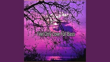 Feel Only Love Full Bass