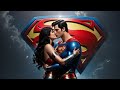 Ranjithamae song superman and wonder woman version rk love 