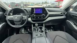 2024 Toyota Highlander LE San Fernando, Similar Valley, Burbank, Los Angeles, Santa Clarita CA