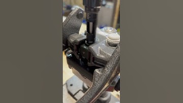 6 creedmoor bullet seating. Frankford Arsenal m press and universal bullet seater