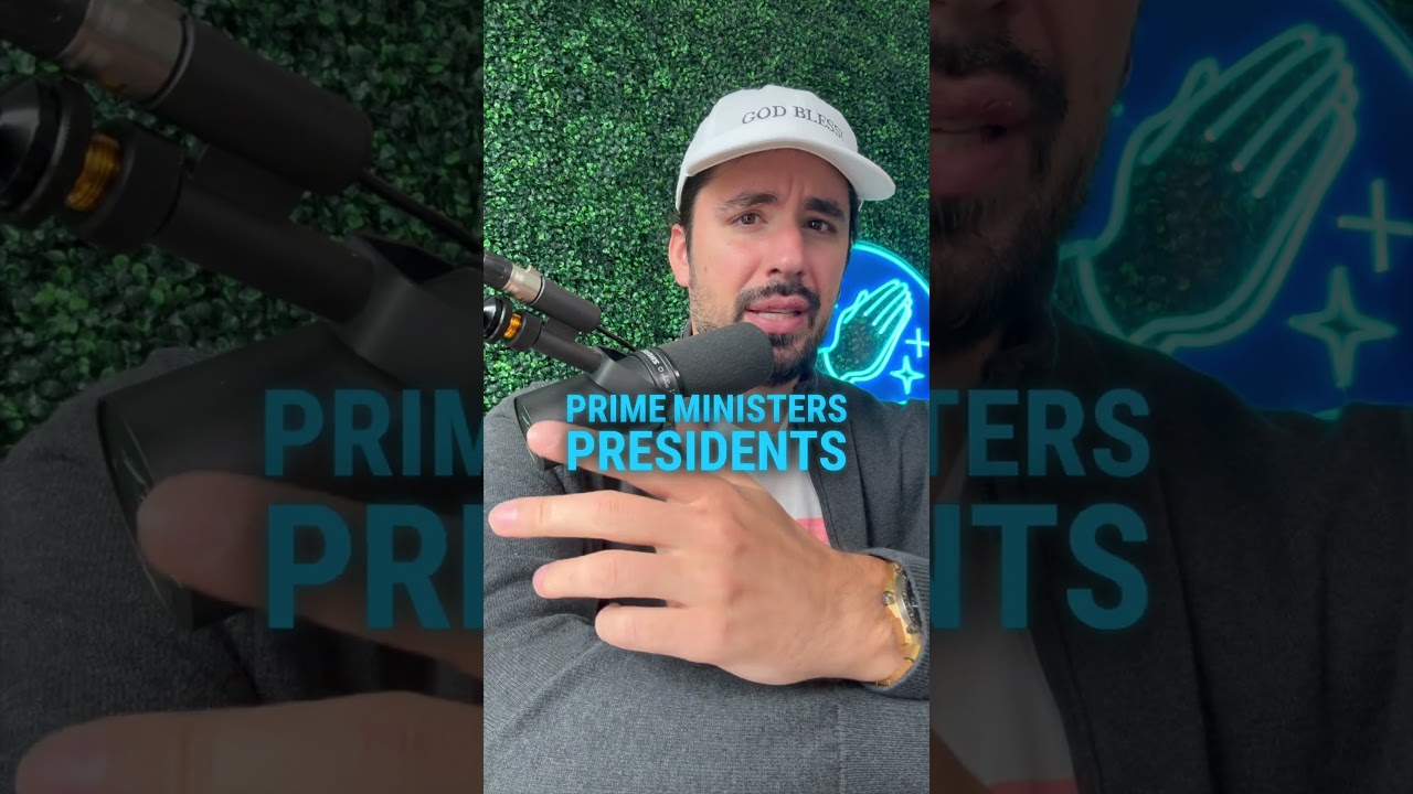 Why Won’t Most In The Epstein Emails Admit How Powerful He Was?