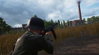 Post Scriptum - Battle For Doorwerth [GER Comms/ENG Subs]