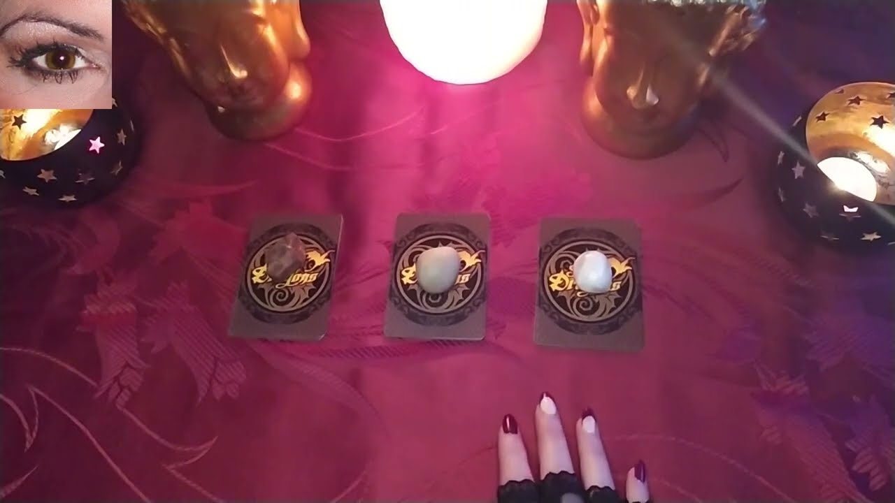 ❤️ΘΑ ΚΑΝΕΙ ΤΟ ΠΡΩΤΟ ΒΗΜΑ? ΠΟΤΕ ΚΑΙ ΠΩΣ❤️ #​PickaCard#Timeless_reading #ΤΑΡΩ /#TARO ✅ #Astromanteio