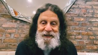 Robert Sapolsky | Humanity's 'Violent' Past, Coupling Behavior, & the Confused In-Between Species