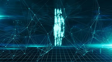 videoblocks cyber crime and internet security from hacking attack or malware and viruses sm7aqqljb 1