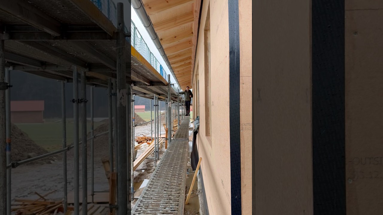 DACHÜBERSTAND? JA!!!