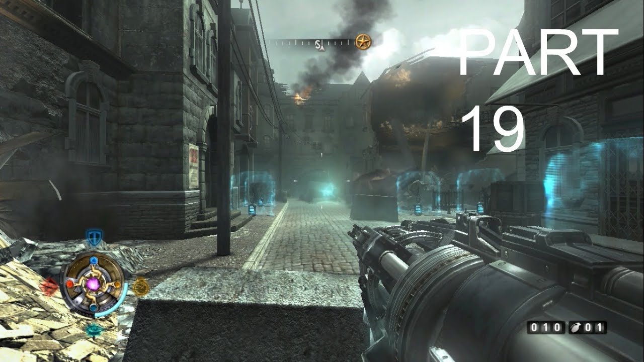 how to get wolfenstein 2009 how to get wolfenstein 2009