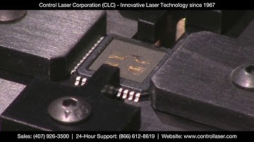 FALIT® | IC Laser Decapsulation System for Microelectronics Failure Analysis