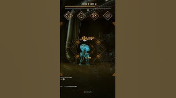 Cephalon Simaris reputation TIP for daily standing farm! #warframe #shorts