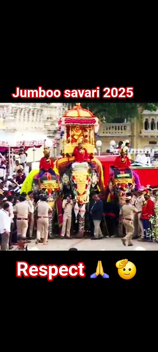 jumboo savari🙏🙏 #love