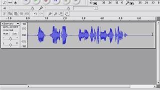 How to normalize audio