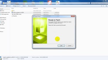 Video install aspire