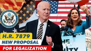 The Dignity Act: How Legalizing Undocumented Immigrants Changes Everything