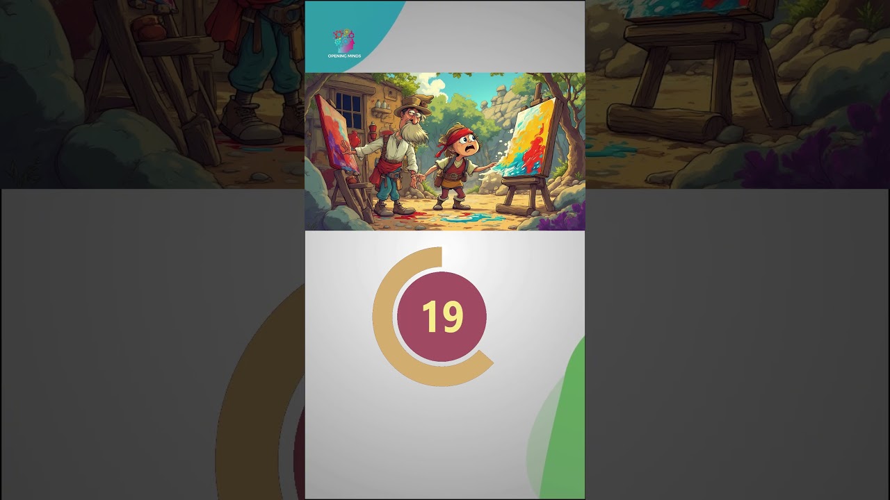 Detective Riddles That Will Put Your Brain to Work Mode 271