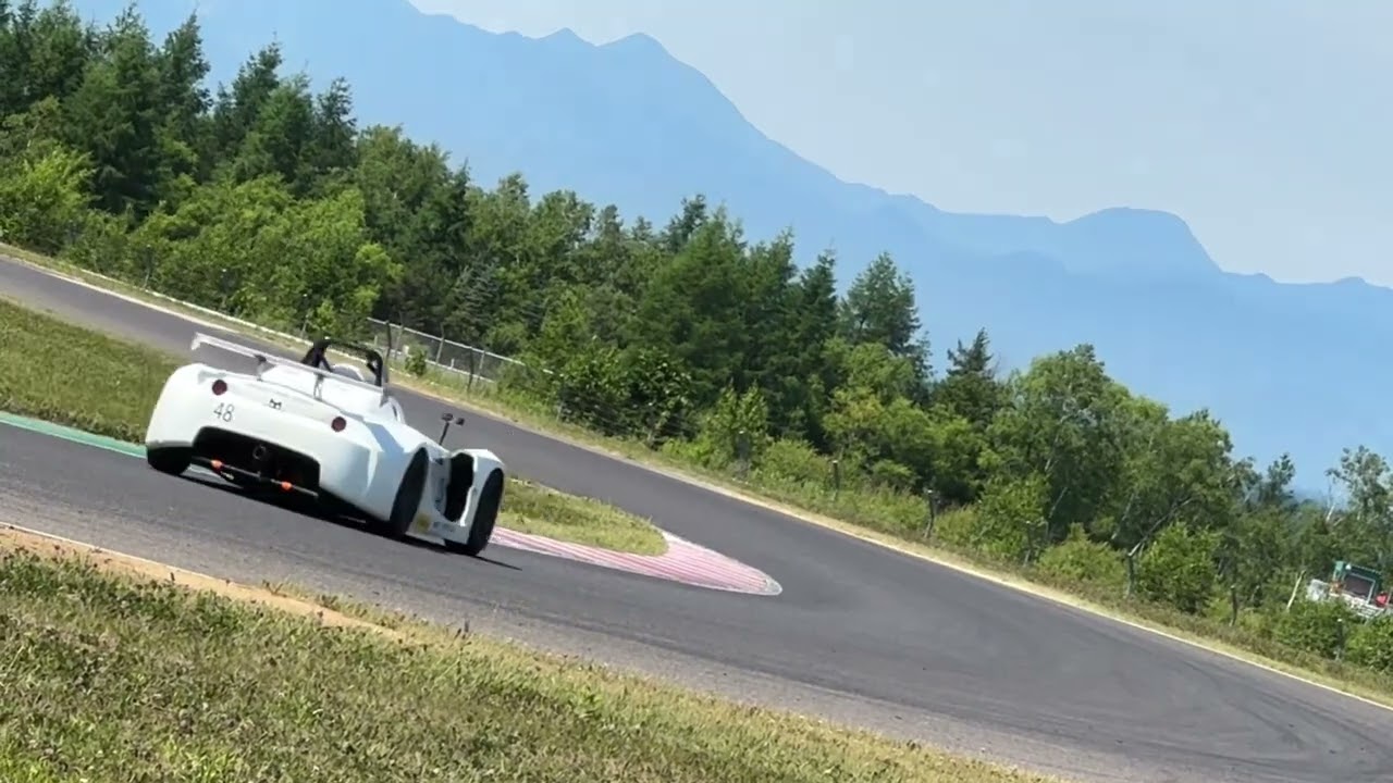 🏁十勝3H耐久レース速報！ | VITA CLUB