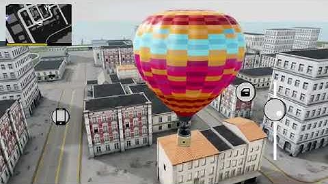 Grand Thief Operations GTO - Official Gameplay Trailer |  Open-world Android Mobile Game