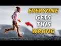 Why you need to strength train for running according to science