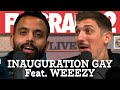 Inauguration Gay Feat. WeezyWTF | Flagrant 2 with Andrew Schulz and Akaash Singh