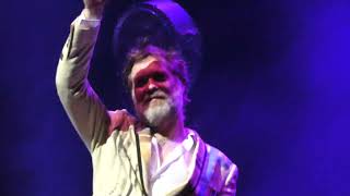 Rufus Wainwright - Hatred @ Paris, le Grand Rex 2022